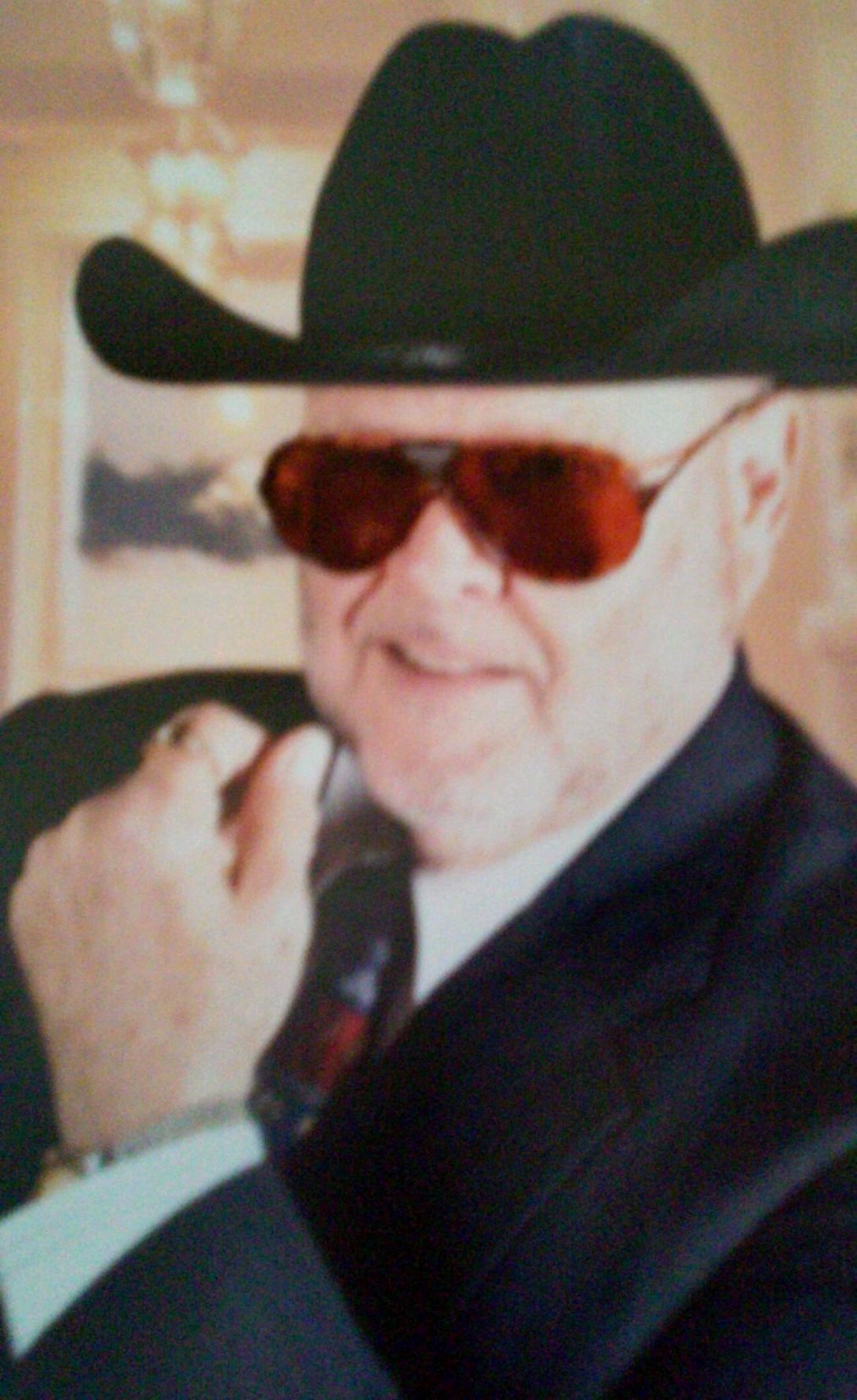 K.D. Smith Obituary Abilene, TX