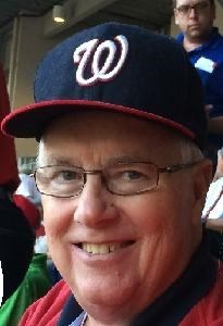 Obituary of William Carney