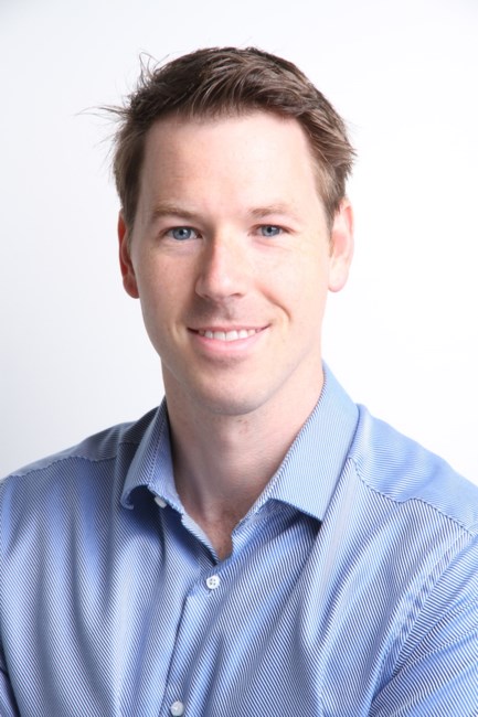 Avis de décès de Maxime Pouliot-Rochefort