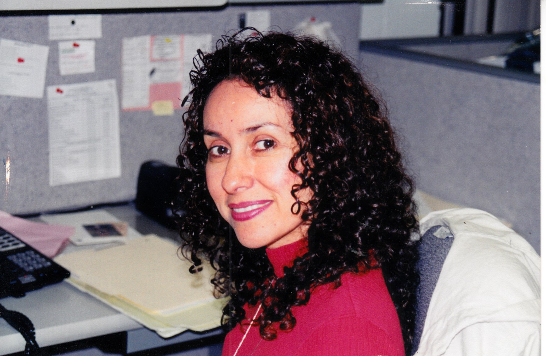 Obituary of Yvonne J. Barela