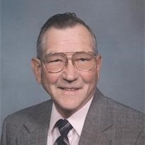 Obituary of George E. Roesch