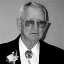 Obituary of Gordon Dean ""Pete Haller