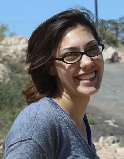 Obituary of Abigail Emily Rivera