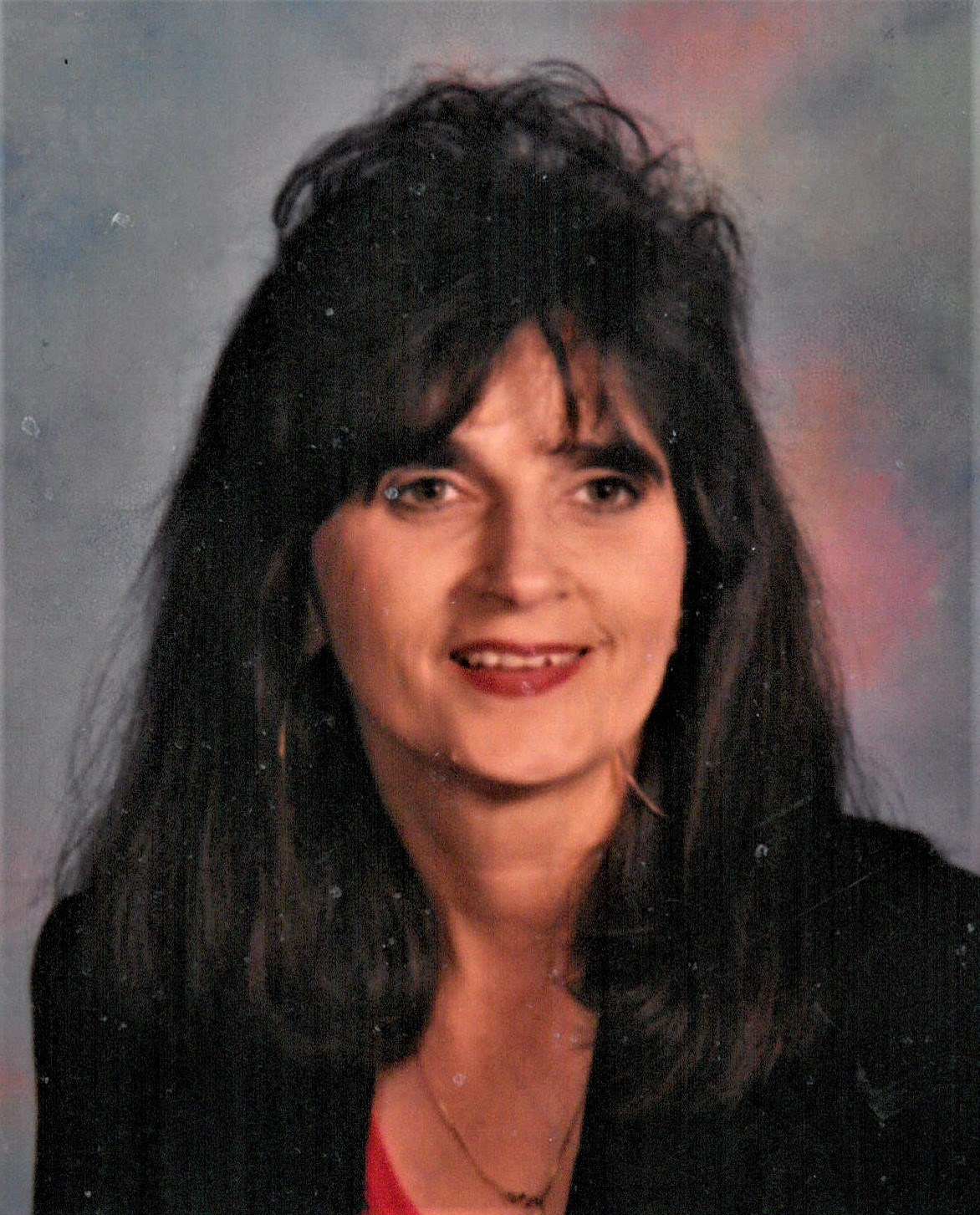 Obituary of Charlotte Jean Cormier