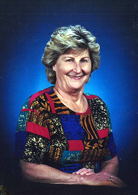 Obituary of Carol Jane Snyder