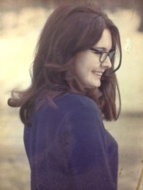 Obituary of Joan Phyllis Raymond