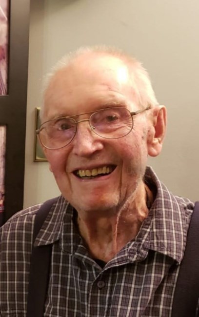 Obituary of Hugh John Williams