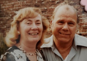 Obituary of Walter G. Janssen