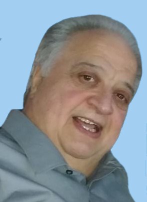 Obituary of Arthur Dias