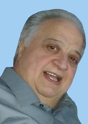 Obituary of Arthur Dias