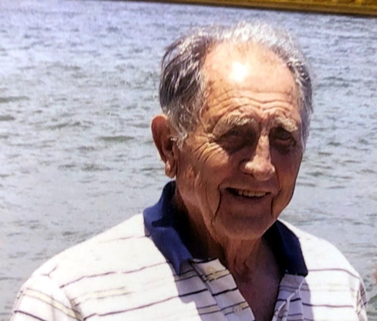 Obituary of Robert Lee Kennedy Sr.