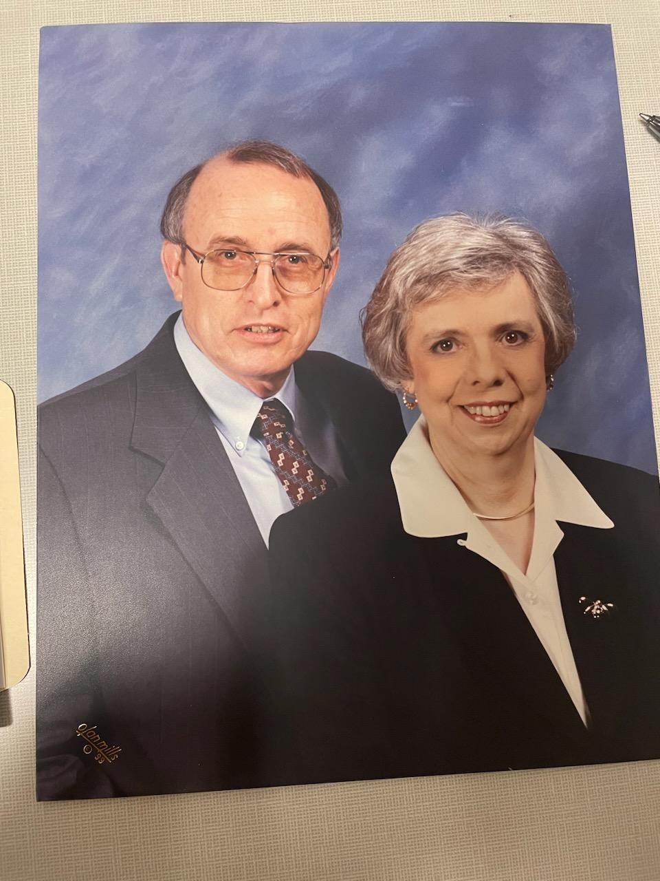 Obituary of Larry S. Stanley