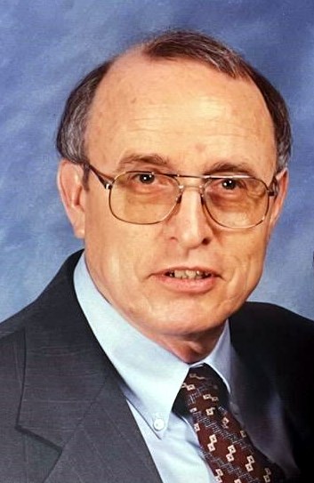 Obituary of Larry S. Stanley