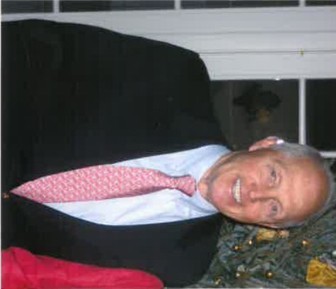 Obituary of Howard Geer Hudson