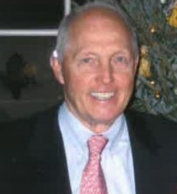 Obituary of Howard Geer Hudson