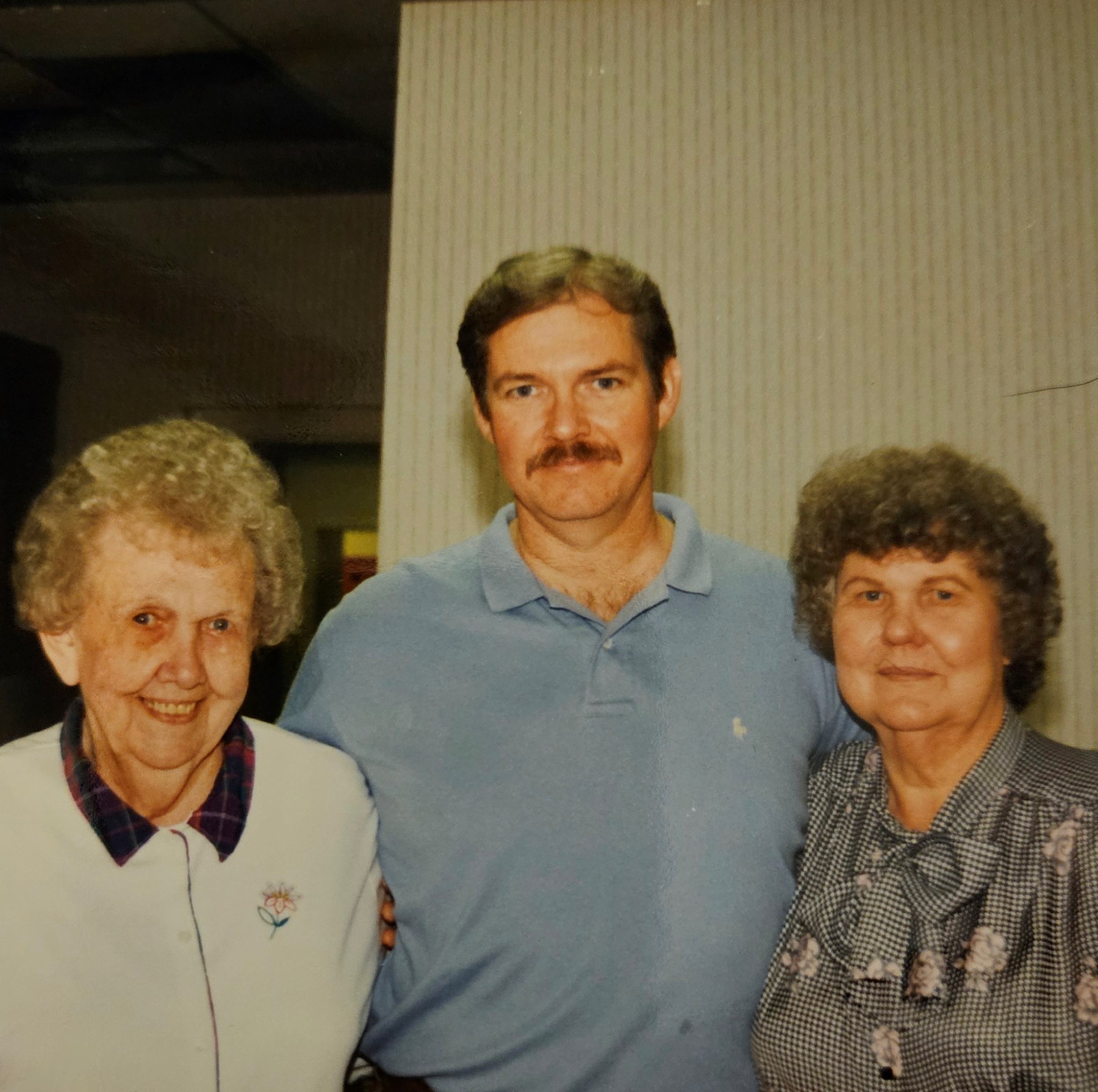 Obituary of James Howard Jordan