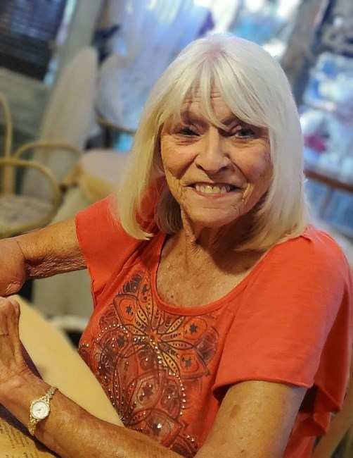 Obituary of Ramona June Eaton