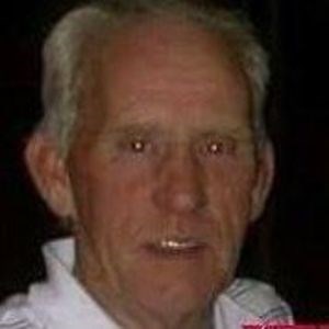 Obituary of GEORGE W. MORRIS