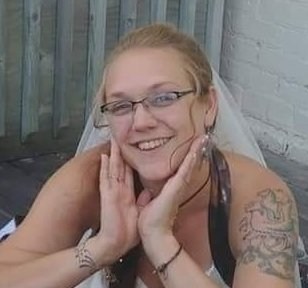 Obituary of Jackie-Lynn Ford-Martin