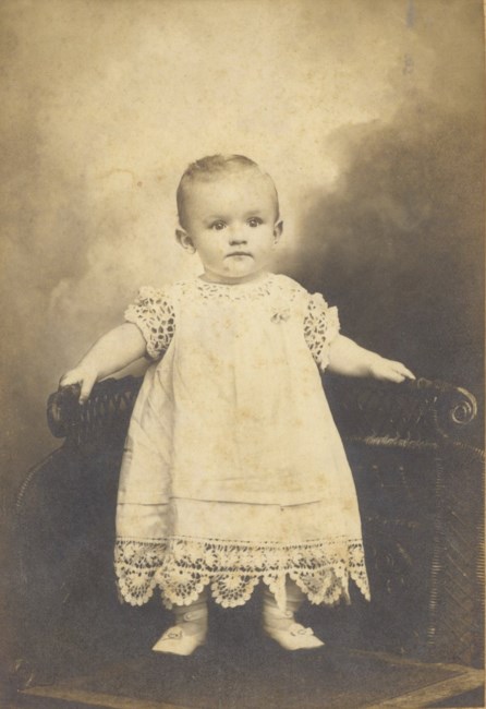 Obituary of Edgar R. Braeuer