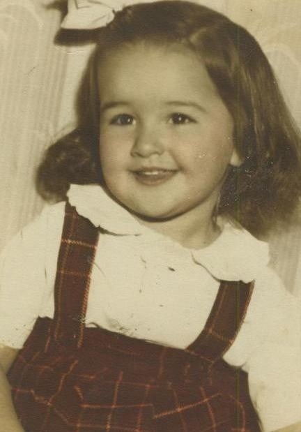 Obituario de Dorothy Lavinia Irwin