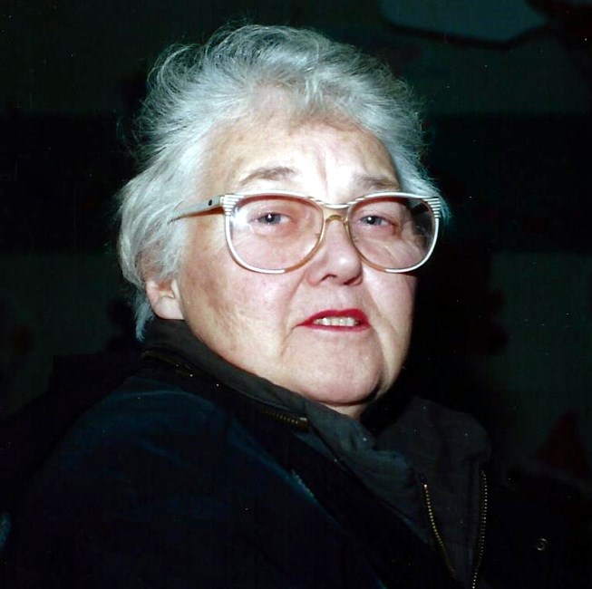 Obituary of Marilyn Newell Fowler