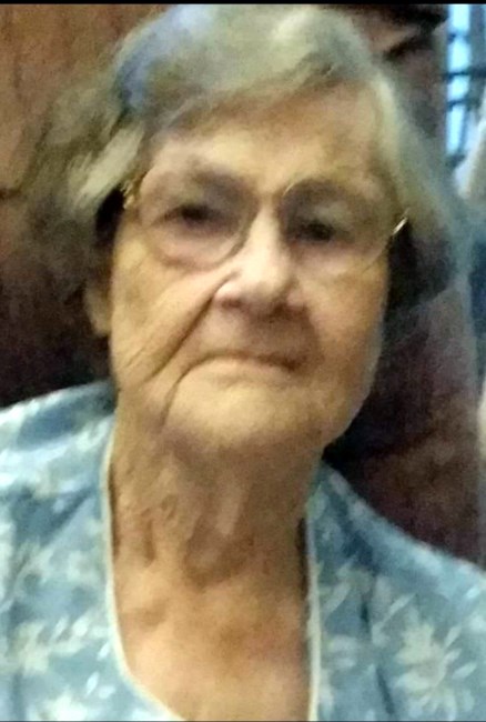 Obituary of Francies L Warren