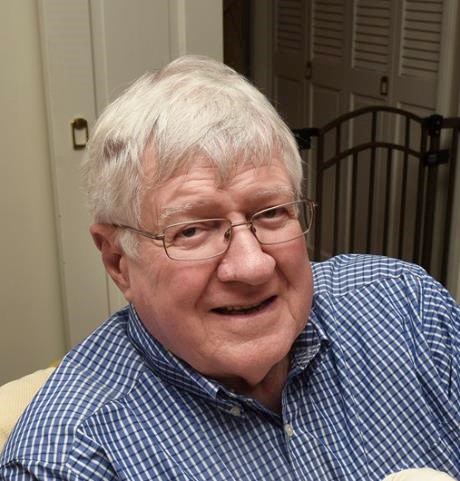 Obituary of Warren Ray Tinker