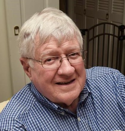 Obituary of Warren Ray Tinker