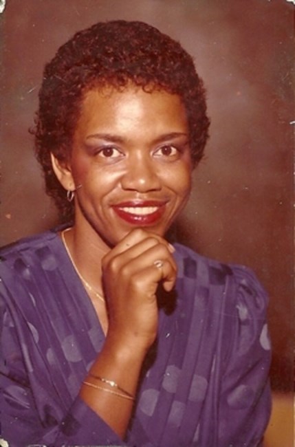 Obituary of Marilyn Evelyn Henderson