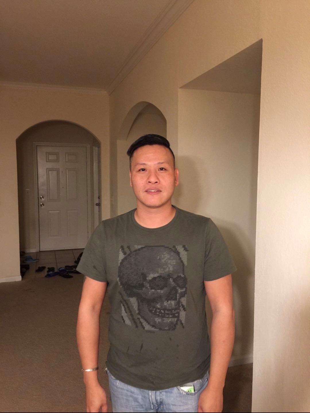 Obituary of Man H. Lo