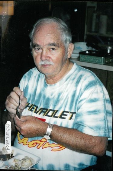 Obituary of Gene Royce Dozier