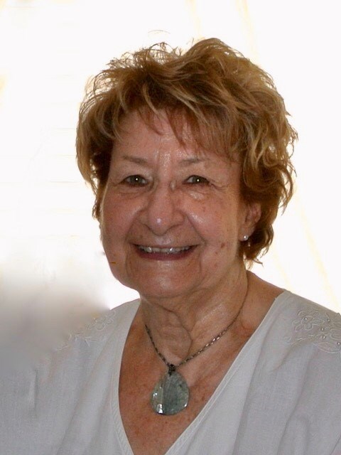 Obituario de Lucille (Ouellette) Paquette