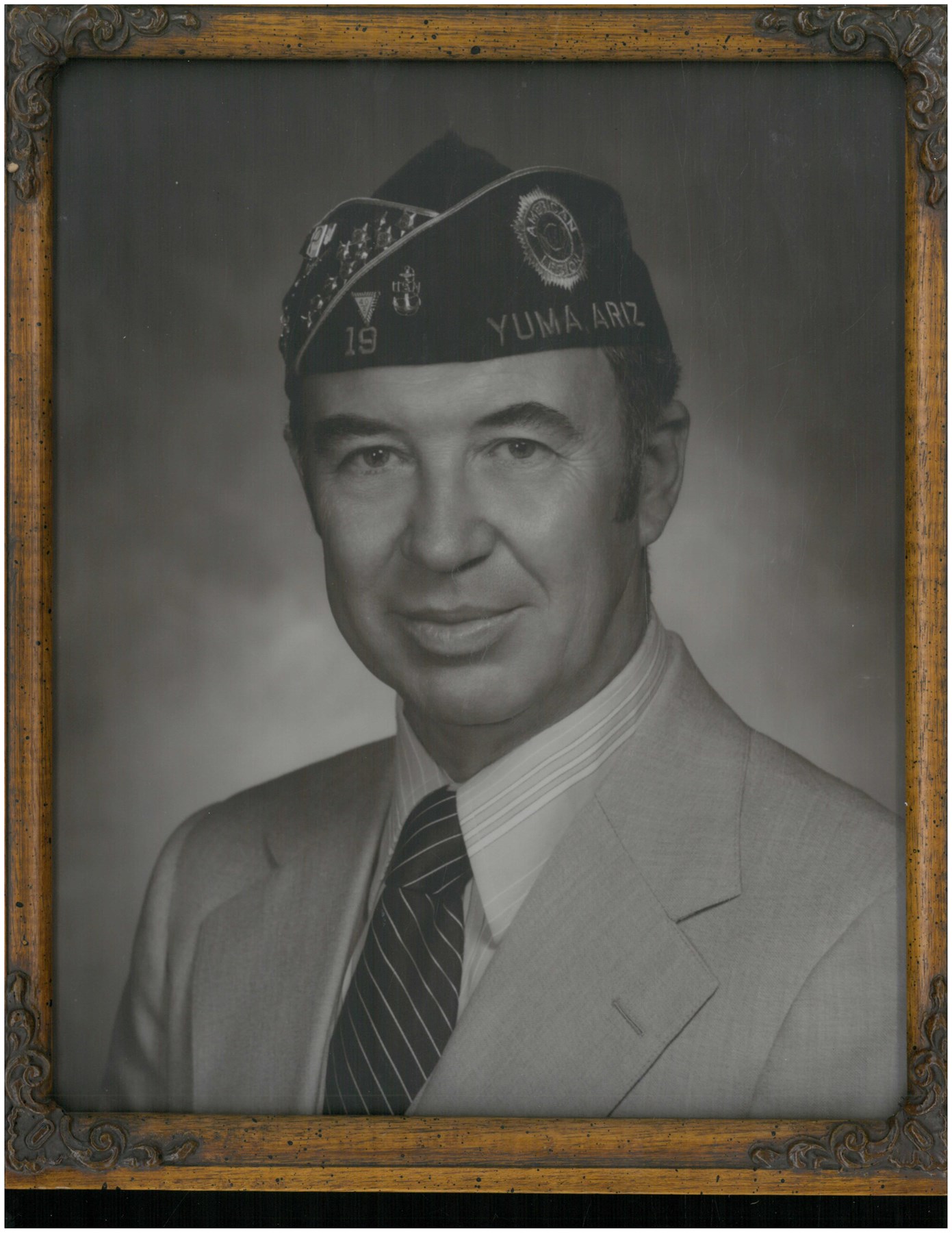 Obituary of Connie C. Tyree