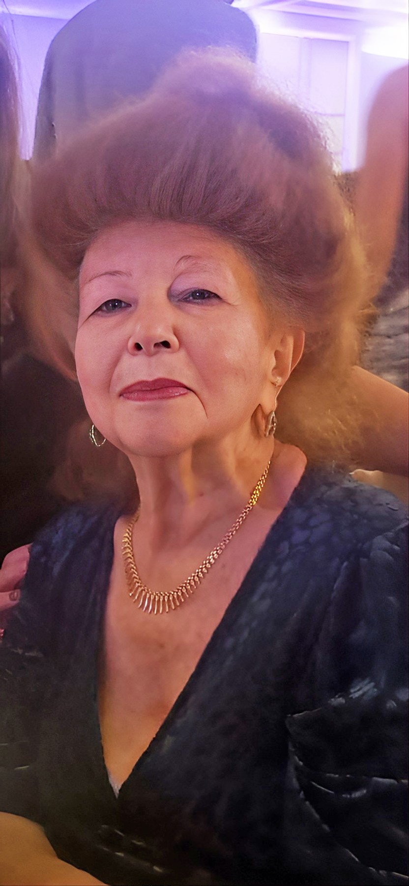 Obituary of Irina Rybak