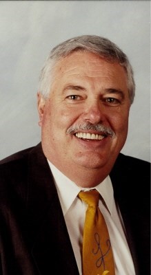 Obituary of John J. Annel