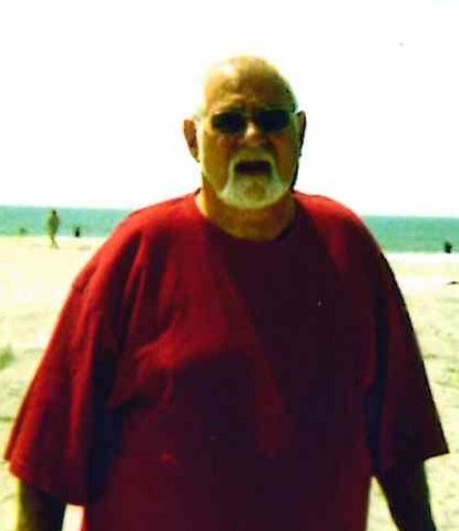 Obituary of Andrew C. Benner Jr.