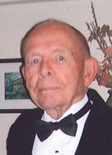 Avis de décès de George Roland (Ret.) Lt. Col. Somerville