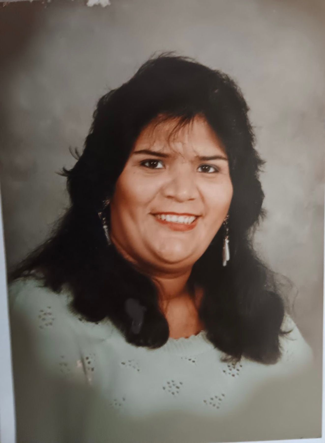 Obituary of Lydia Rangel