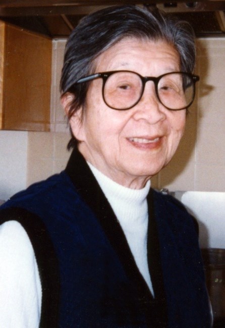 Obituary of Lang Hue Huynh
