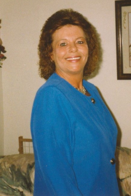 Obituary of Linda Joyce Morgan