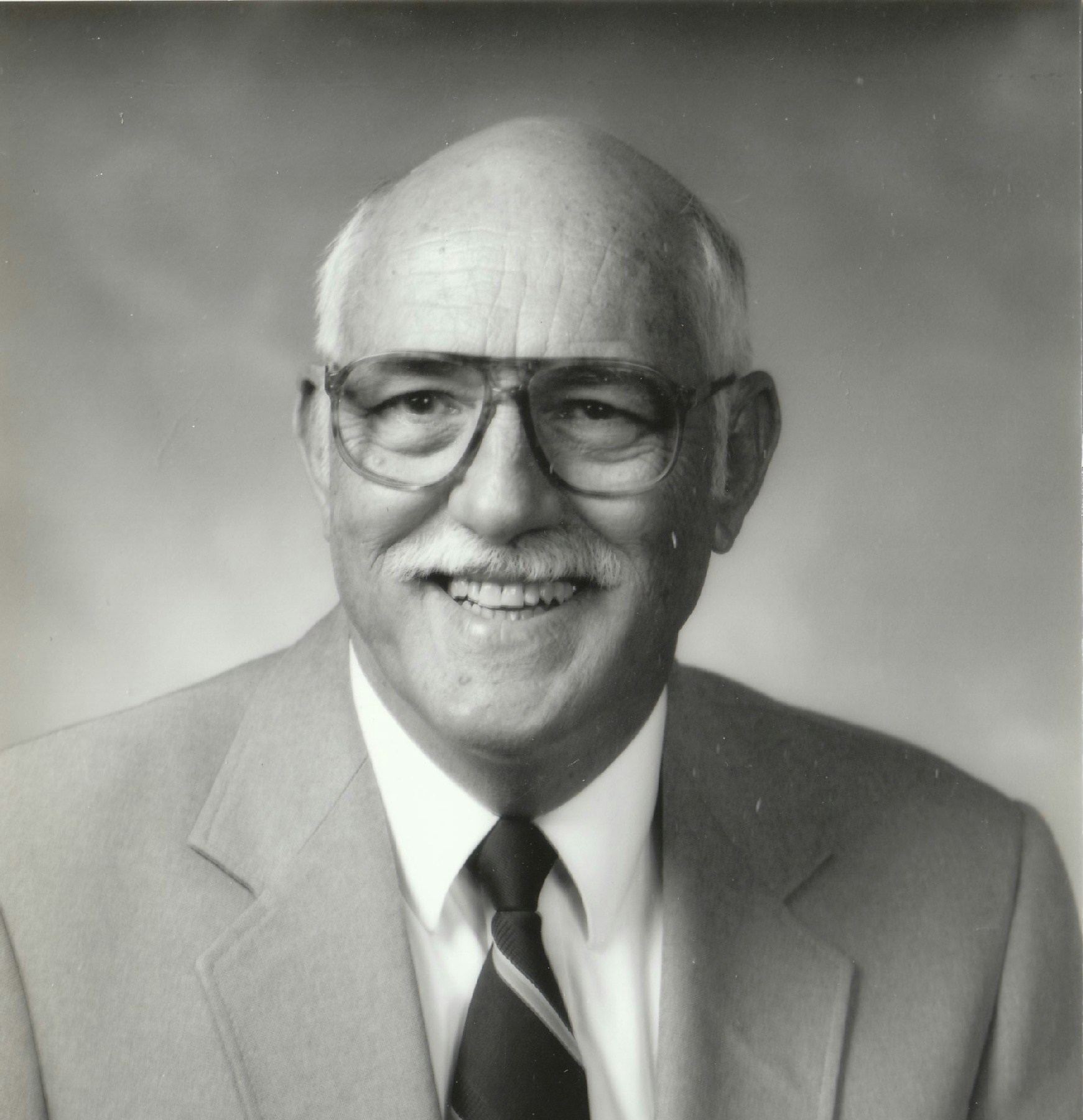 Obituary of Robert C. Landry