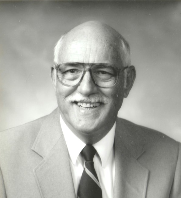 Obituary of Robert C. Landry