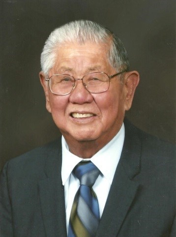 Obituary of Akira Tabata