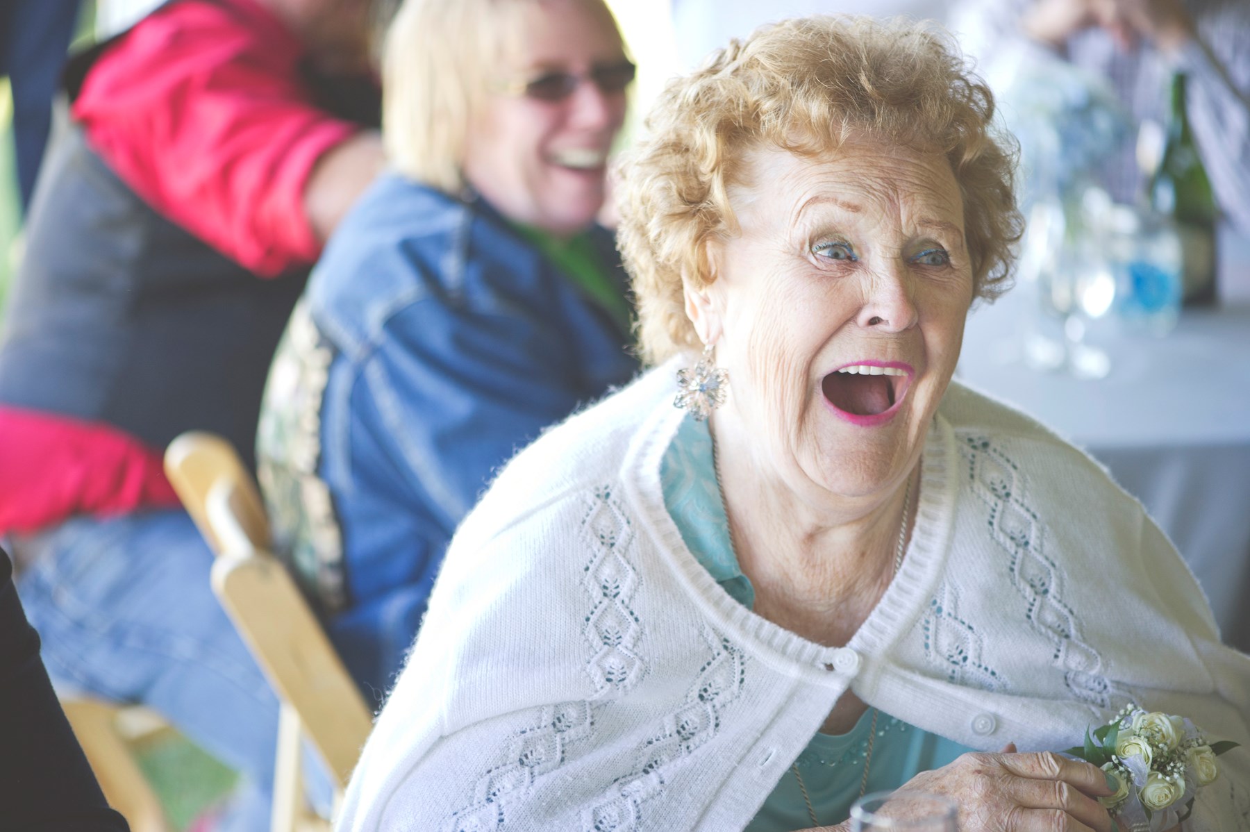 Obituary of Regina Clare McManus