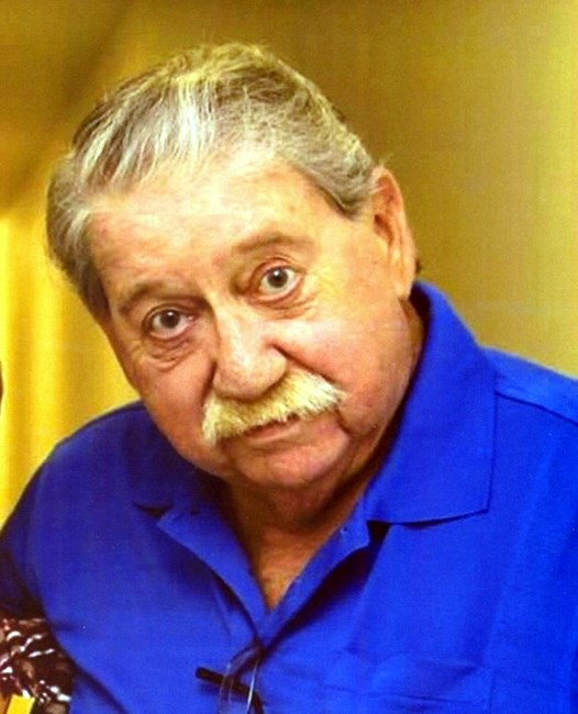 Obituary of Jerry Walter Ayres