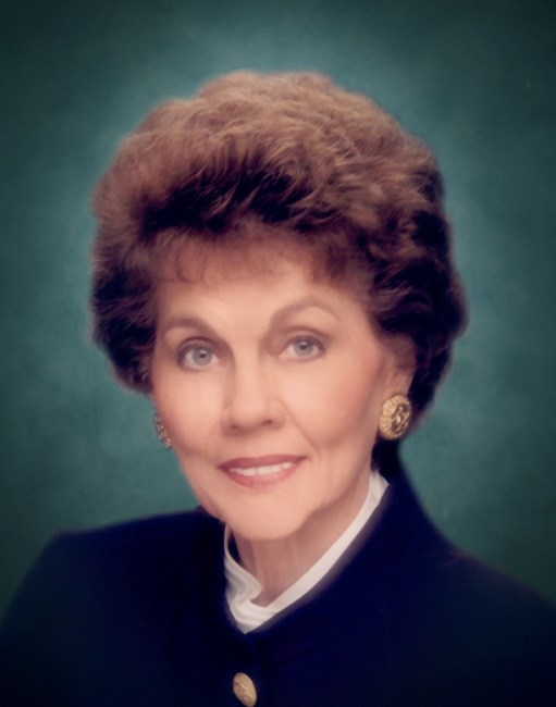 Obituary of Doris May Roll