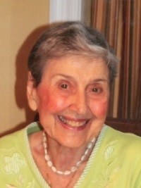 Obituary of Elizabeth Gulotta Saputo