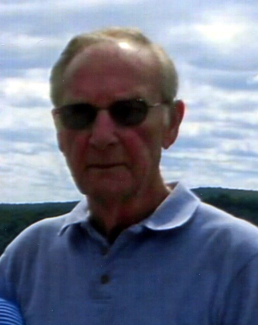 Obituary of Richard Dale Boothe
