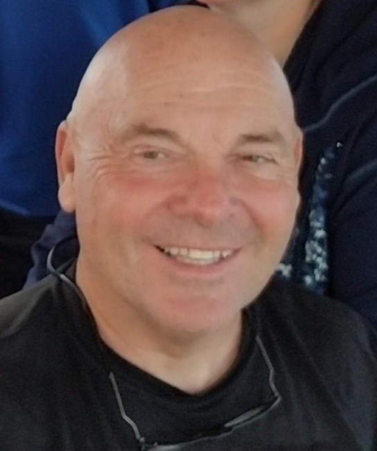 Obituary of Thomas Carl Erwin